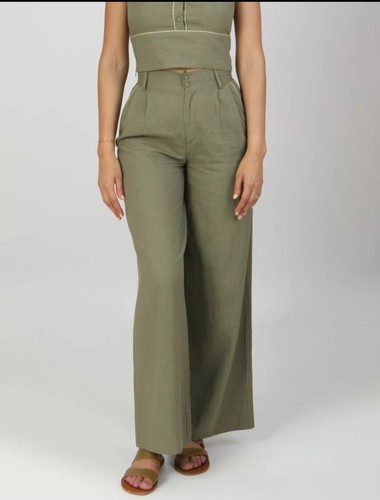 Premium damen hosenanzug set - premium,