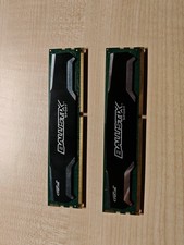 Crucial BallistiX Sport 16 GB