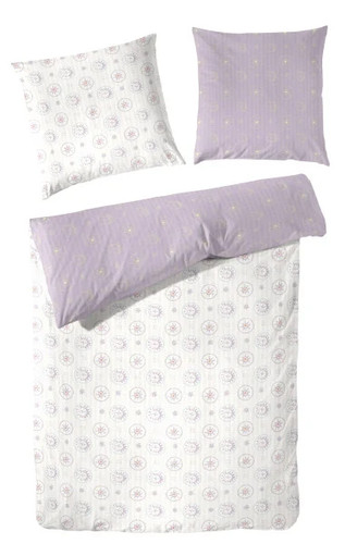 Bettwäsche soft seersucker - bettwäsche, soft-seersucker