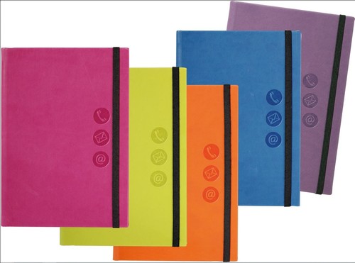 Adressbuch tlg mit - adressbuch, a6