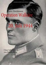 Operation Walküre: Claus