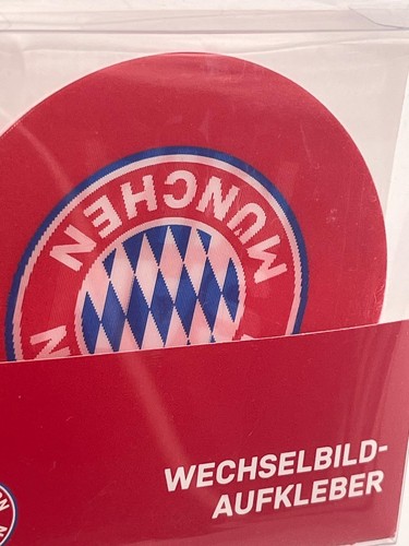 Bayern münchen wechselbild - münchen,