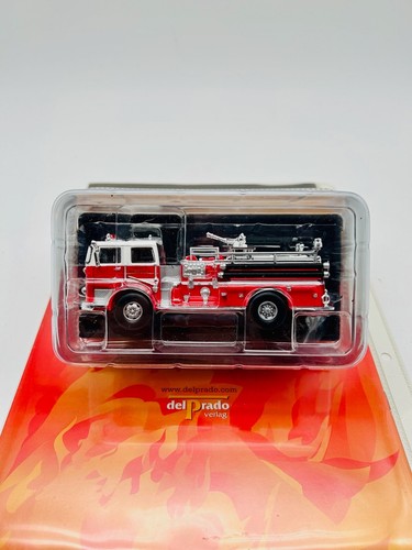 Delprado feuerwehrfahrzeuge - delprado,