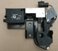 BMW E39 Touring Stellmotor