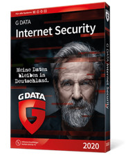 G DATA Internet Security 2026