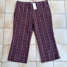 Sallie Sahne 7/8 Hose JACQUE