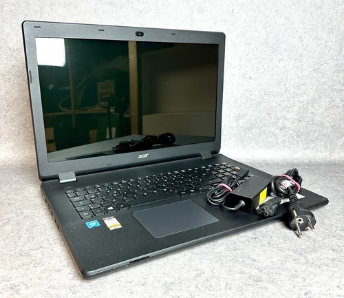 Acer aspire es17 intel - intel, celeron