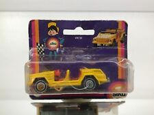 SIKU 1032 VW 181 KURIERWAGEN