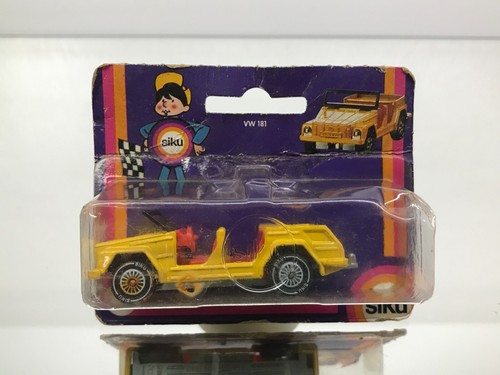 Siku 1032 181 kurierwagen - 181,