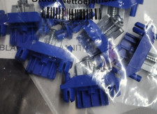 1 Set (6 Stk) Blanco Silgranit