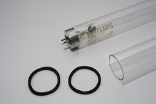 Philips 55 Watt TUV TL T8 G13