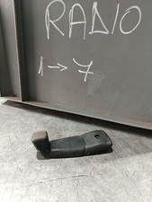 KURBEL SCHIEBEDACH SCHWARZ VW RALLYE GOLF 2 GT GTI G60 16V SYNCRO 100556817