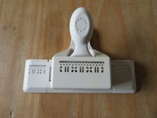 Martha Stewart Border Punch