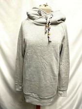 SHISHA Longhooded Felli  Damen