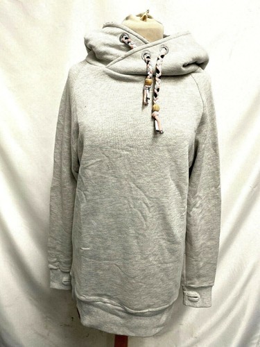 Shisha longhooded felli damen - ,