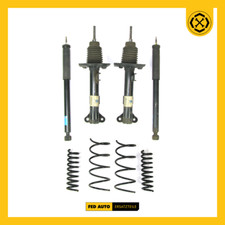Sachs Fahrwerk Stoßdämpfer Set A2033201630 553870 MB W203 CL203 S203 CL203 C209 