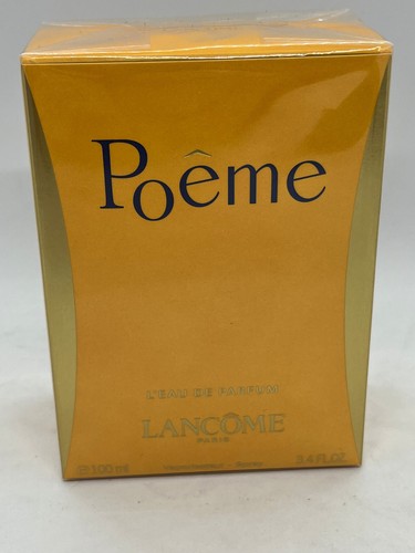 Lancome poeme - (1999,90€/l),