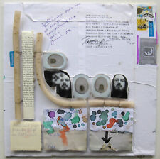 Jonathan Meese Goodiepal Family Fodder Mama Baer Kommissar Hjuler GP & PLS LP