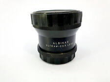 Albinar Fischauge ultrawider Lens