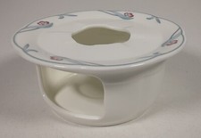 Villeroy & Boch, Florina, Stövchen, Teewärmer, Durchmesser ca. 14,2 cm #RT28