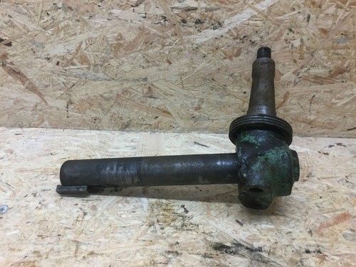 Bautz as122 achsschenkel - bautz,