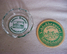 Alter Aschenbecher +