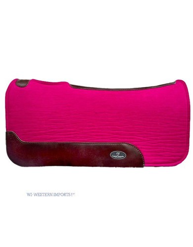 Csf westernpad superior - csf, wool