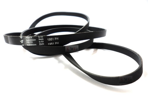 Keilriemen riemen belt 1951h7 - keilriemen,
