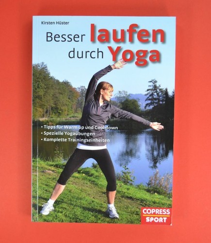 Besser laufen durch - ,