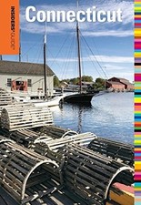 Insiders' Guide (R) to Connecticut (Insiders' Gudie Buch Rowman & Littlefield