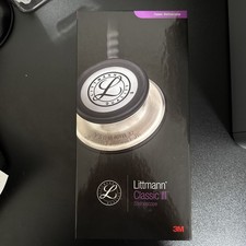 3M Littmann Classic III