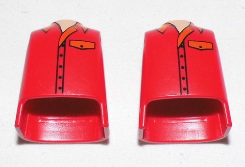 08897 körper rot - 08897,,