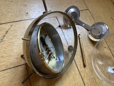 Wetterstation "Sputnik", Orig