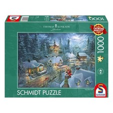 Schmidt Spiele Puzzle Thomas