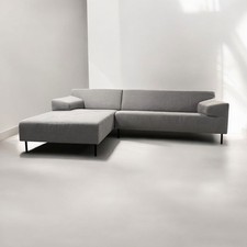 Ecksofa Rolf BenzFreistil 180