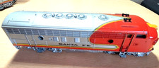alte Märklin H0 4060 US