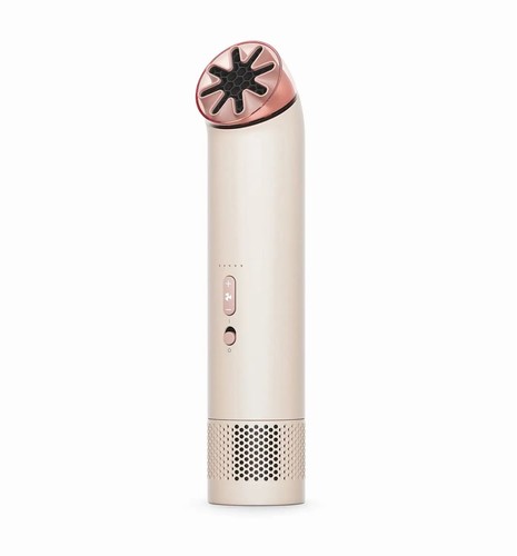 Dyson hushjet mini cool hand - dyson,