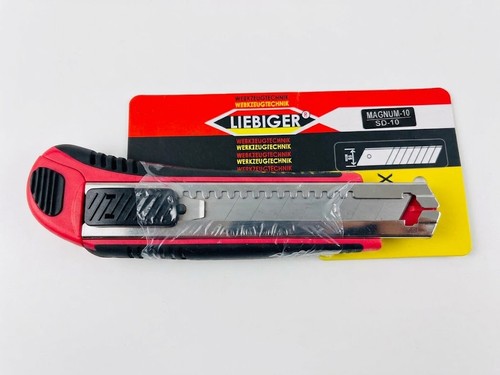 Liebiger cuttermesser - liebiger,