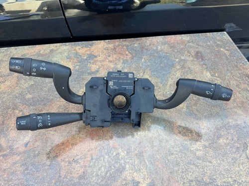 Lenkstockschalter peugeot - ,