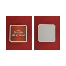 Eisenacher Wartburg rote