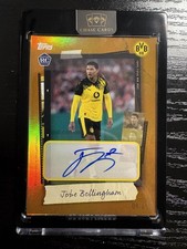 2025-25 Topps Focus BVB 09 -