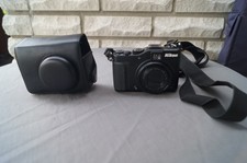 Sehr gepflegte Nikon P 7000  Digitalkamera Kamera