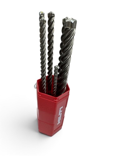 Hilti hammerbohrer - hilti, te-cx