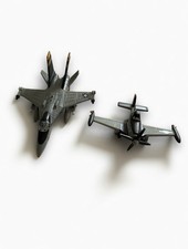 Disney Planes Mattel Die-Cast