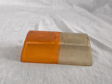 Alte Traktor Blinker Kappe T150K K700 Belarus CCCP 204