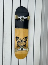 Profi Skateboard Mob 8.0 Royal