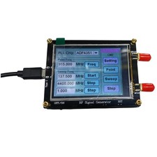 -Signalquellengenerator