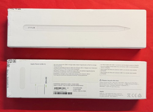 Original apple pencil 2023 - original,
