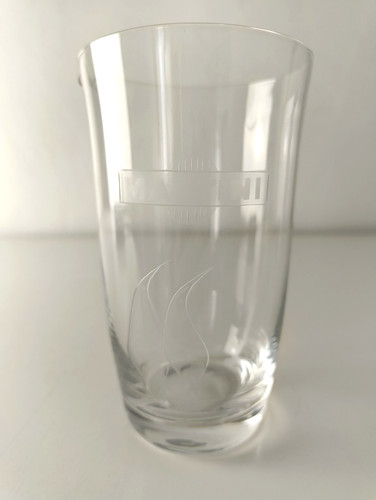 Rührglas cocktail mixer - rührglas,