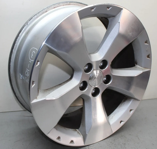 Alufelge 7j et 48 - x,